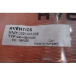 Geleide-unit AVENTICS 0821401235 CG1-H-SB-040-0320